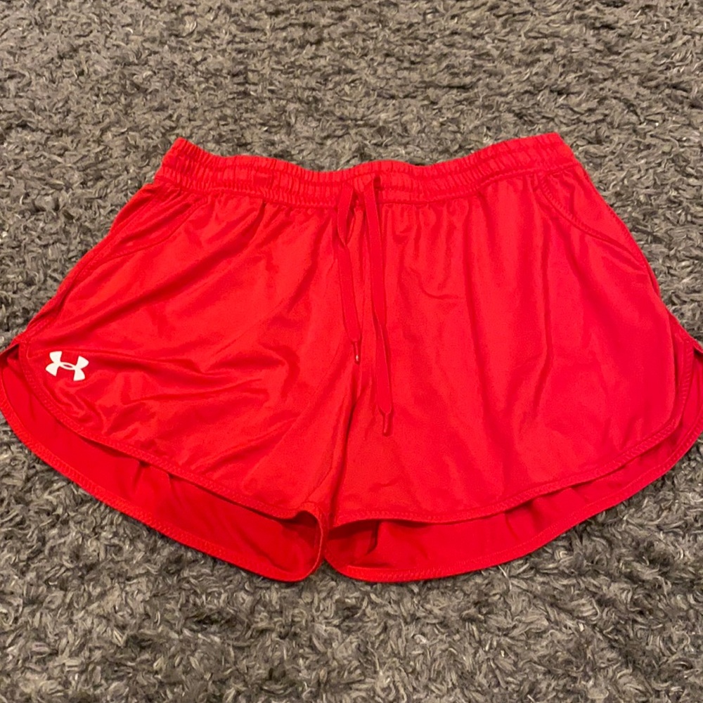 New Under Armour Athletic Shorts